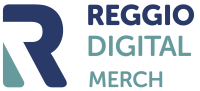 Reggio Digital Merch